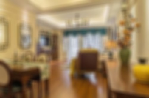 南京装修北欧风去客厅化设计